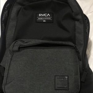 RVCA Backpack